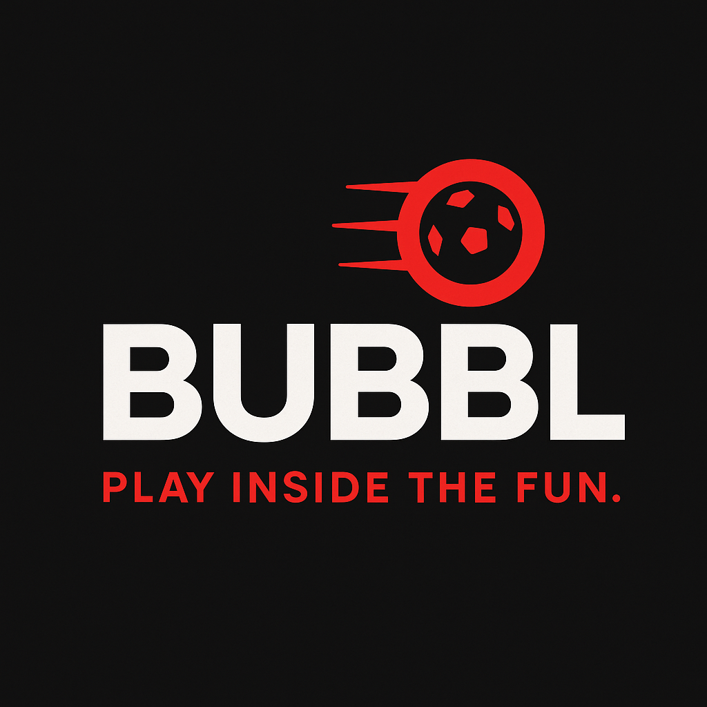 BUBBL