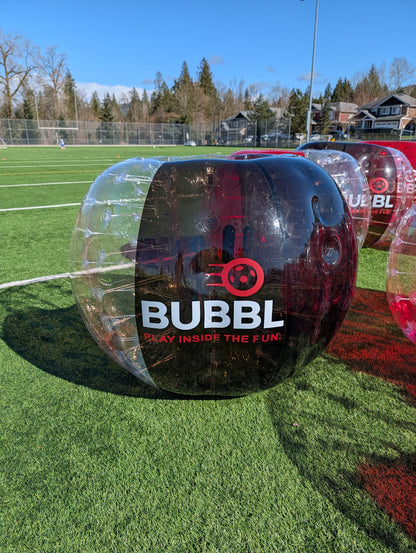 ADD ON: Extra bubbles